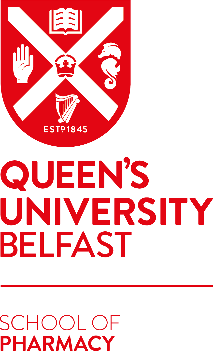 Queen's University Belfast, School of Pharmacy